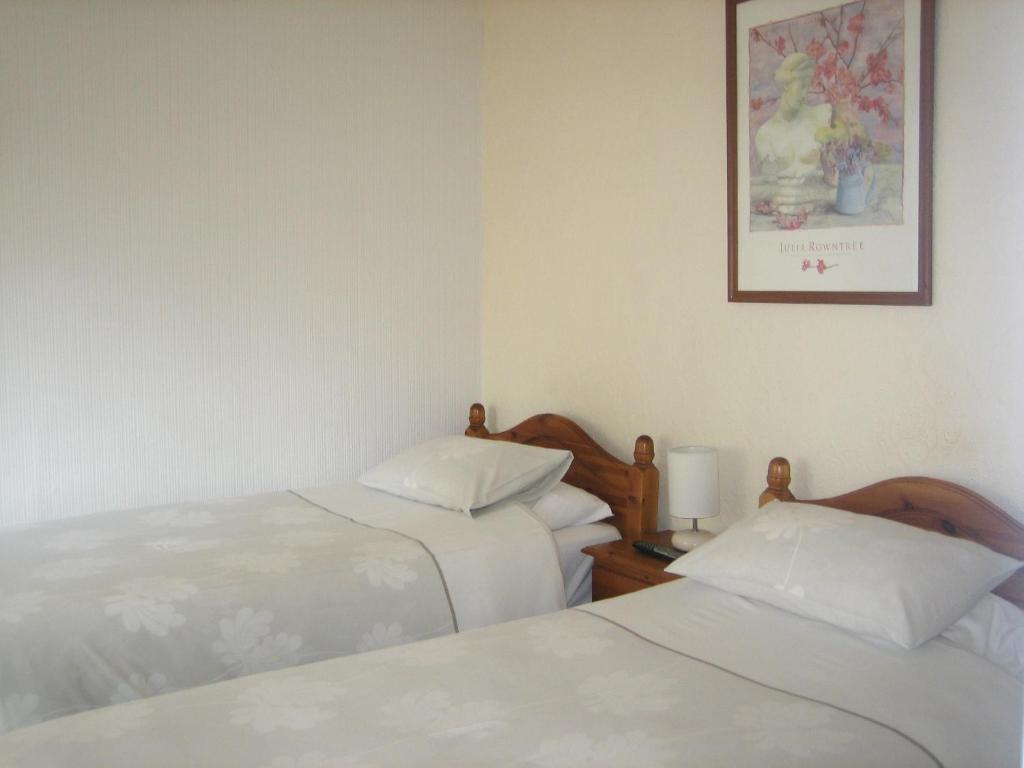 Gables Nest Bed and Breakfast Μπέρμιγχαμ Δωμάτιο φωτογραφία