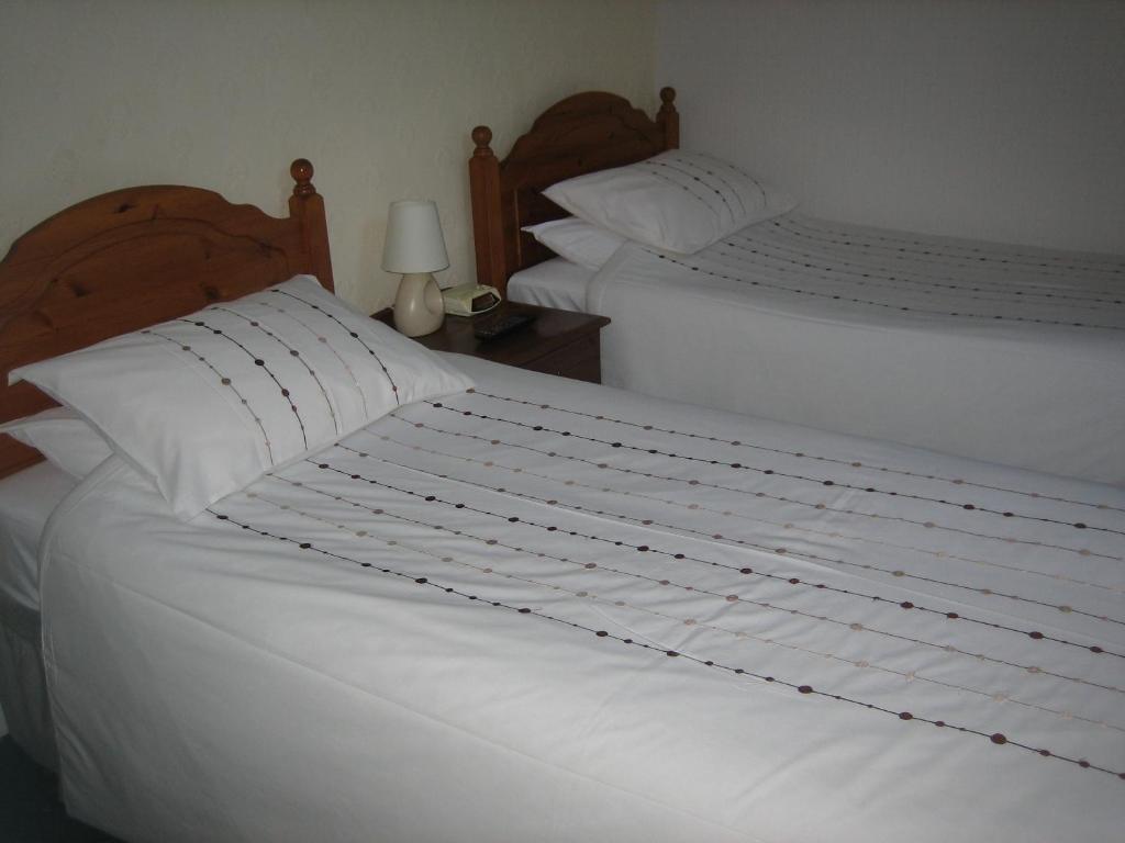 Gables Nest Bed and Breakfast Μπέρμιγχαμ Δωμάτιο φωτογραφία