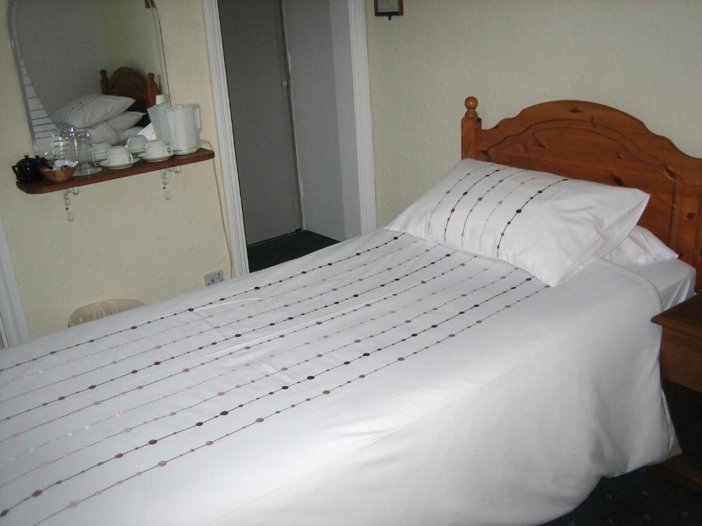 Gables Nest Bed and Breakfast Μπέρμιγχαμ Δωμάτιο φωτογραφία